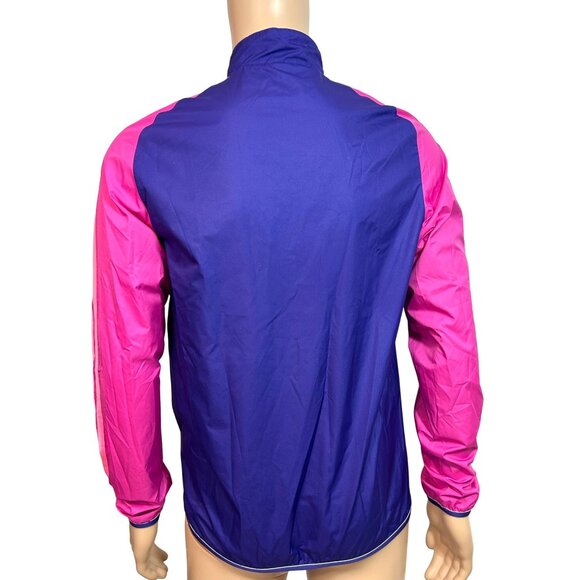 Adidas Germany Anthem Team Jacket Men’s S Reversible Deutscher Fussball Bund - Picture 4 of 16